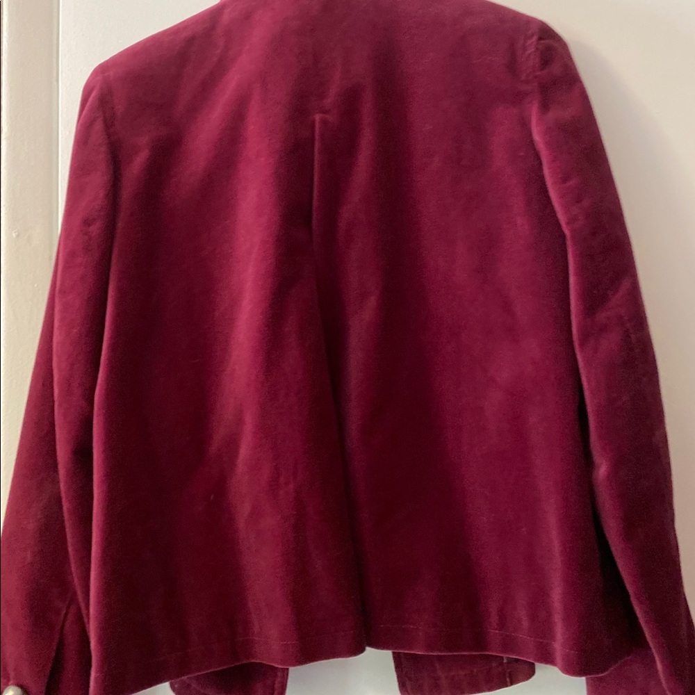 Jacket - Picture 2 of 2